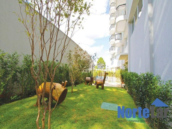 Imagem Apartamento com 2 Quartos à Venda, 62 m² em Parque Mandaqui - São Paulo