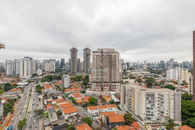 Imagem Apartamento com 1 Quarto à Venda, 22 m² em Jardim Das Acácias - São Paulo Imagem Apartamento com 1 Quarto à Venda, 22 m² em Jardim Das Acácias - São Paulo