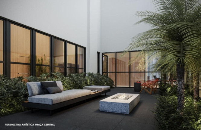 Imagem Apartamento com 3 Quartos à Venda, 111 m² em Perdizes - São Paulo