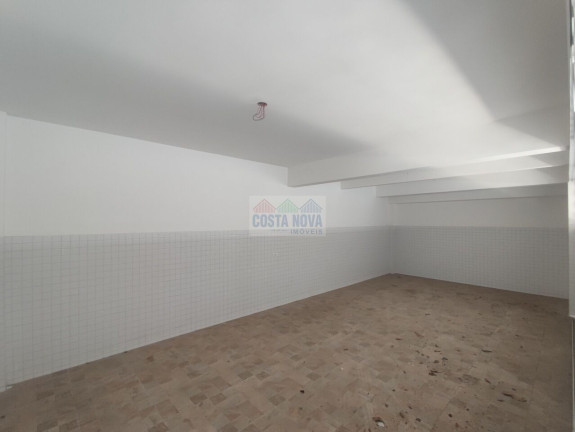 Imagem Casa com 3 Quartos à Venda, 155 m² em Boqueirão - Santos Imagem Casa com 3 Quartos à Venda, 155 m² em Boqueirão - Santos