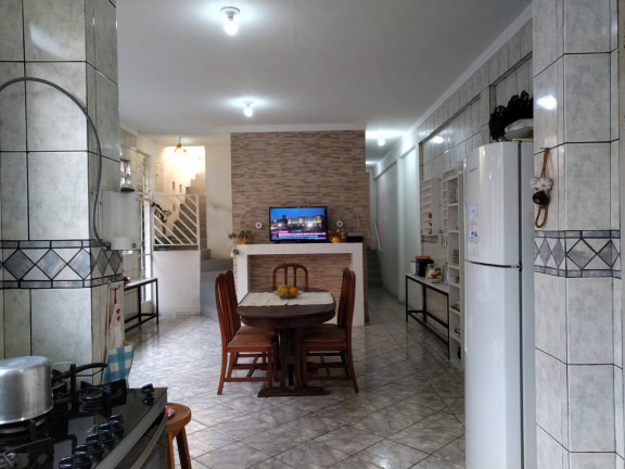 Imagem Casa com 5 Quartos à Venda, 300 m² em Vila Mariana - São Paulo