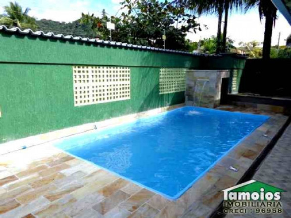 Imagem Casa com 4 Quartos para Temporada, 150 m² em Praia Grande - Ubatuba Imagem Casa com 4 Quartos para Temporada, 150 m² em Praia Grande - Ubatuba