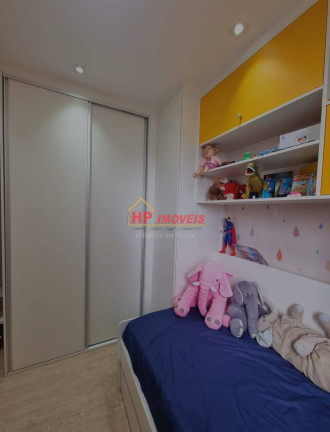 Imagem Apartamento com 2 Quartos à Venda, 49 m² em Jardim Roberto - Osasco
