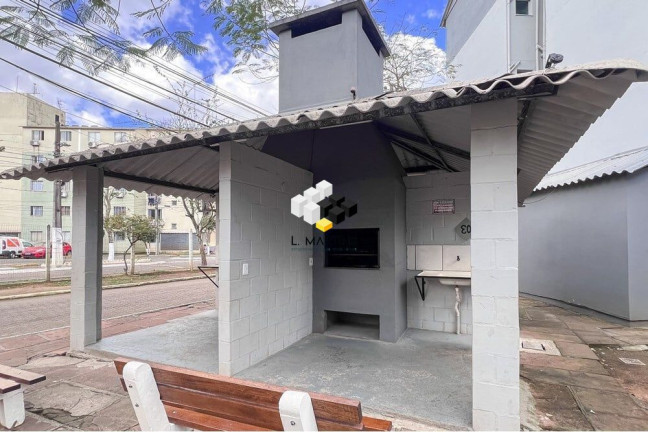 Imagem Apartamento com 2 Quartos à Venda, 38 m² em Mato Grande - Canoas Imagem Apartamento com 2 Quartos à Venda, 38 m² em Mato Grande - Canoas