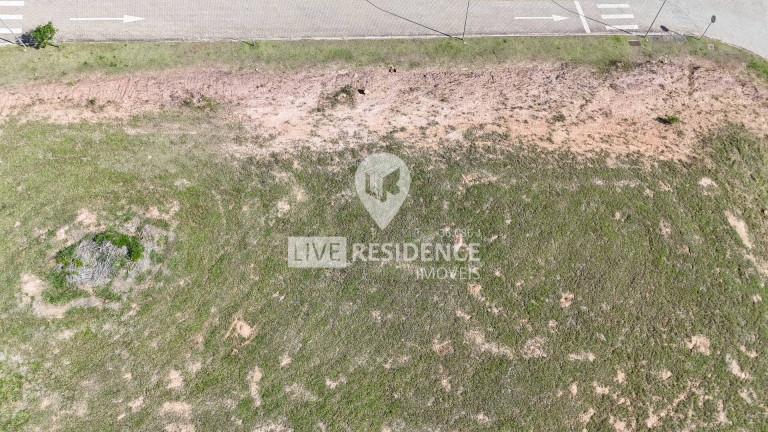 Terreno à Venda, 640 m² em Loteamento Residencial Vale Das águas - Itatiba