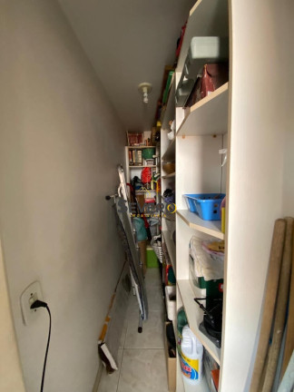 Imagem Apartamento com 3 Quartos à Venda, 161 m² em Ingá - Niterói