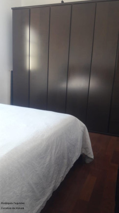 Imagem Apartamento com 3 Quartos à Venda, 99 m² em Jardim Centenário - Poços De Caldas
