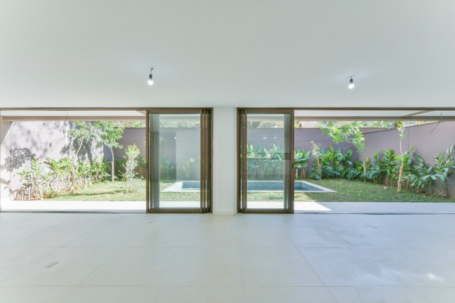 Imagem Casa com 4 Quartos à Venda, 620 m² em Santo Amaro - São Paulo Imagem Casa com 4 Quartos à Venda, 620 m² em Santo Amaro - São Paulo
