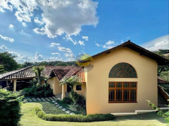 Imagem Casa de Condomínio com 4 Quartos à Venda, 586 m² em Recanto Impla - Carapicuíba Imagem Casa de Condomínio com 4 Quartos à Venda, 586 m² em Recanto Impla - Carapicuíba