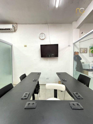 Imagem Casa à Venda, 90 m² em Vila Guilhermina - Praia Grande