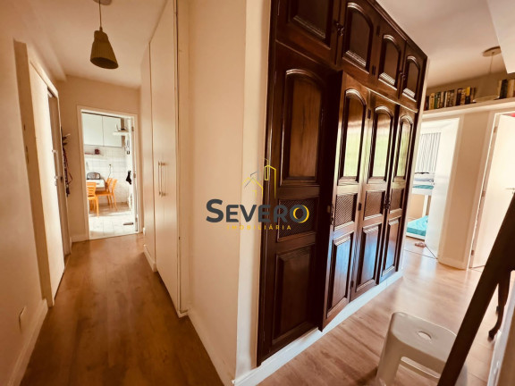 Imagem Apartamento com 4 Quartos à Venda, 170 m² em Ingá - Niterói