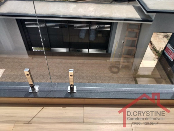 Imagem Casa com 3 Quartos à Venda, 135 m² em Portais (polvilho) - Cajamar