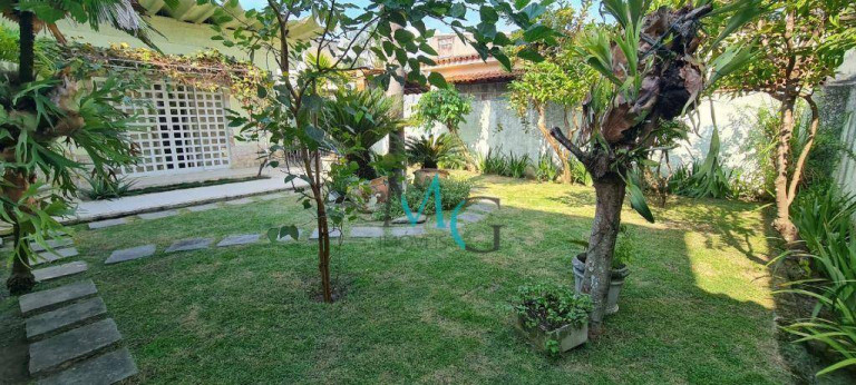 Imagem Casa com 4 Quartos à Venda, 197 m² em Curicica - Rio De Janeiro Imagem Casa com 4 Quartos à Venda, 197 m² em Curicica - Rio De Janeiro