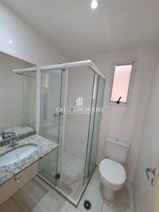 Imagem Cobertura com 4 Quartos à Venda, 190 m² em Butantã - São Paulo