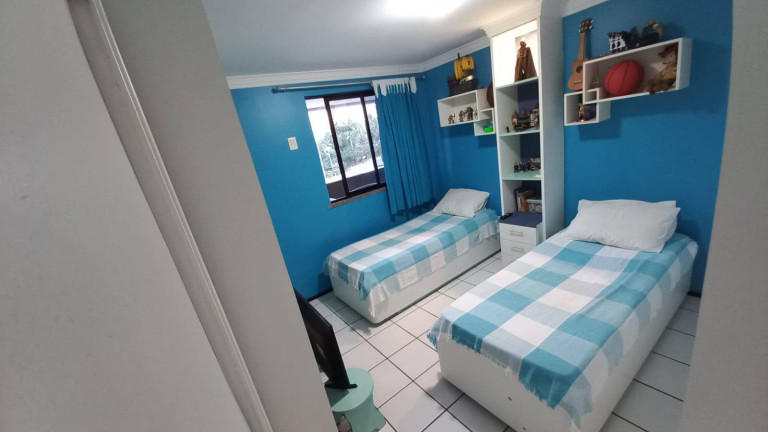 Imagem Apartamento com 4 Quartos à Venda,  em Parque Iracema - Fortaleza
