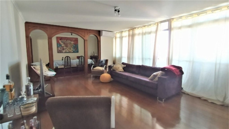 Imagem Apartamento com 3 Quartos à Venda, 186 m² em Perdizes - São Paulo Imagem Apartamento com 3 Quartos à Venda, 186 m² em Perdizes - São Paulo