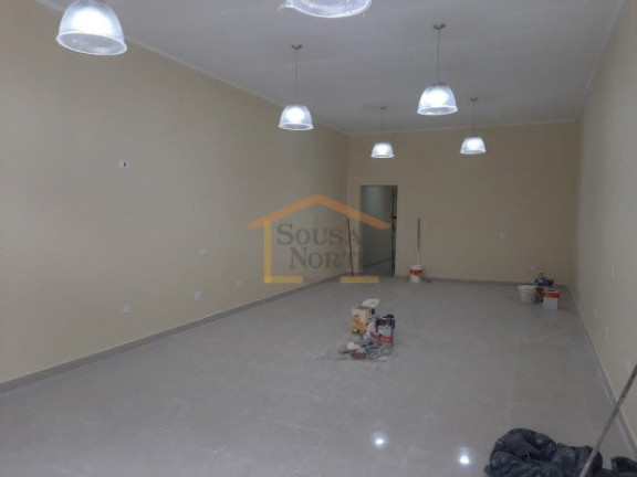Imagem Galpão à Venda, 562 m² em Santana - São Paulo Imagem Galpão à Venda, 562 m² em Santana - São Paulo