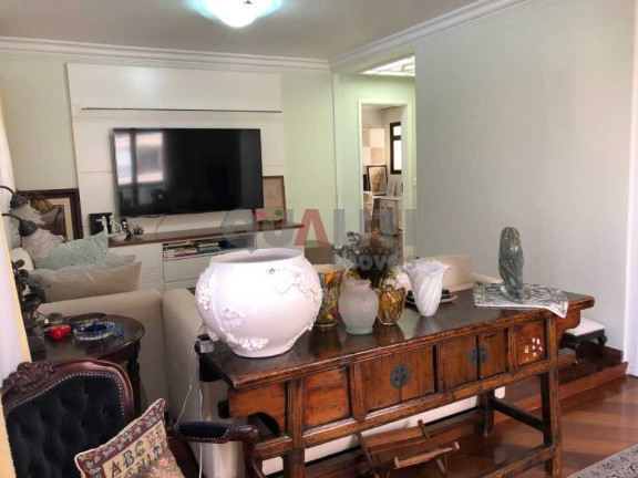 Imagem Apartamento com 3 Quartos à Venda, 139 m² em Vila Mariana - São Paulo Imagem Apartamento com 3 Quartos à Venda, 139 m² em Vila Mariana - São Paulo