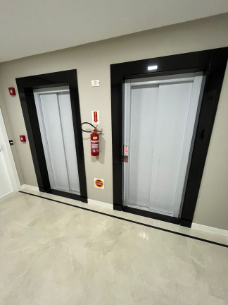 Imagem Apartamento com 2 Quartos à Venda, 122 m² em Itapema - Itapema