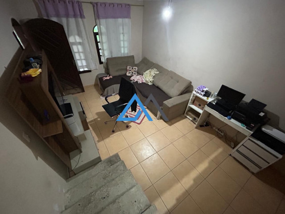 Imagem Sobrado com 3 Quartos à Venda, 125 m² em Serpa - Caieiras Imagem Sobrado com 3 Quartos à Venda, 125 m² em Serpa - Caieiras