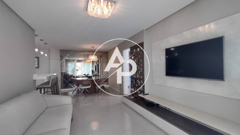 Foto do imóvel Apartamento com 2 Quartos à Venda, 78 m² em Centro - Ponta Grossa