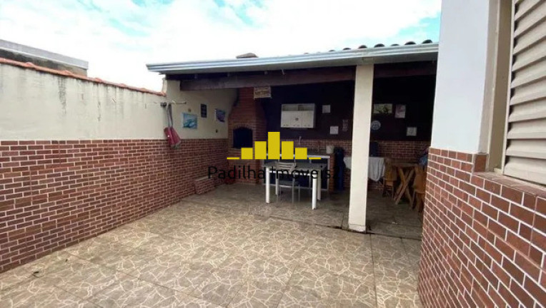 Imagem Casa com 2 Quartos à Venda, 180 m² em Jardim Flamboyant - Sorocaba