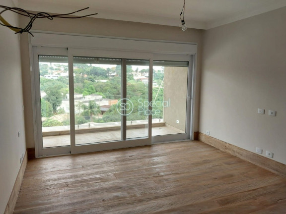 Imagem Casa com 4 Quartos à Venda, 900 m² em Jardim Guedala - São Paulo