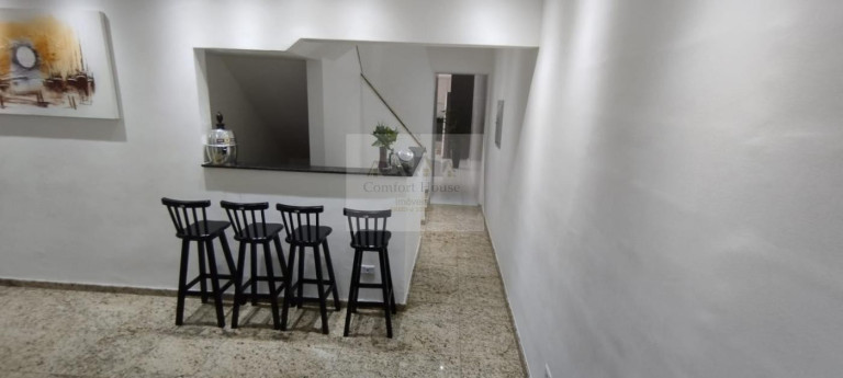 Imagem Sobrado com 3 Quartos à Venda, 264 m² em Vila Metalúrgica - Santo André Imagem Sobrado com 3 Quartos à Venda, 264 m² em Vila Metalúrgica - Santo André