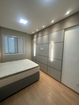 Imagem Apartamento com 2 Quartos à Venda, 63 m² em Biritiba - Poá