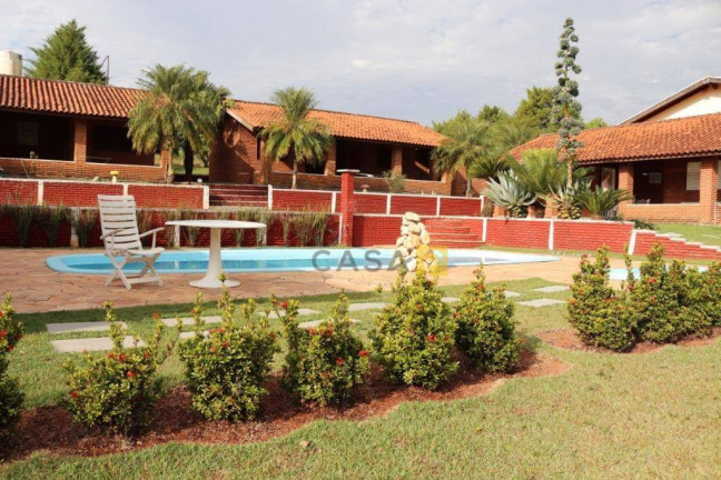 Fazenda à Venda, 156.000 m² em Zona Rural - Artur Nogueira