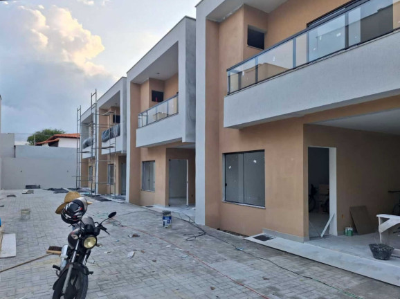 Imagem Casa de Condomínio com 4 Quartos à Venda, 170 m² em Pitangueiras - Lauro De Freitas
