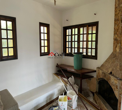 Imagem Imóvel com 3 Quartos para Alugar,  em Antes Do Centro - Ibiúna