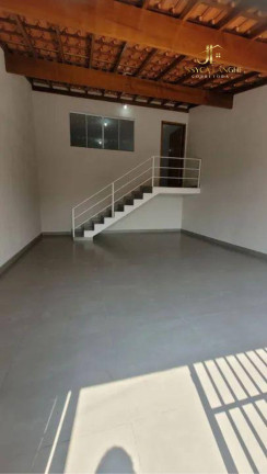 Imagem Casa com 2 Quartos à Venda, 151 m² em Santana - São José Dos Campos