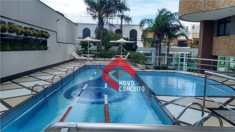Imagem Apartamento com 3 Quartos à Venda, 221 m² em Meireles - Fortaleza Imagem Apartamento com 3 Quartos à Venda, 221 m² em Meireles - Fortaleza