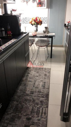 Imagem Apartamento com 4 Quartos à Venda, 200 m² em Vila Andrade - São Paulo