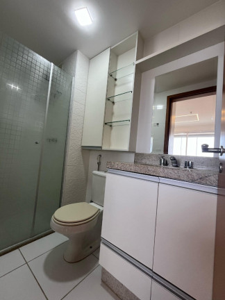Imagem Imóvel com 1 Quarto à Venda, 33 m² em Sul (águas Claras) - Brasília