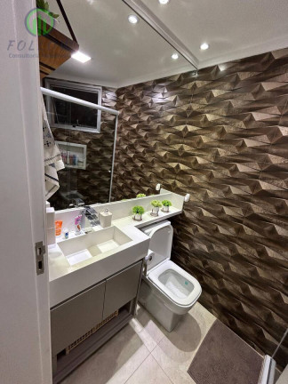 Imagem Apartamento com 2 Quartos à Venda, 54 m² em Bandeiras - Osasco