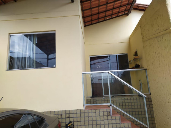 Imagem Casa com 2 Quartos à Venda, 70 m² em Jardim Verona - Ribeirão Das Neves Imagem Casa com 2 Quartos à Venda, 70 m² em Jardim Verona - Ribeirão Das Neves