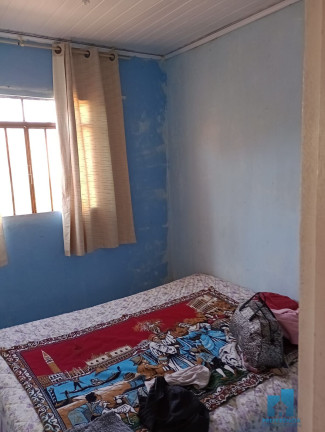 Imagem Casa com 3 Quartos à Venda, 277 m² em Uvaranas - Ponta Grossa