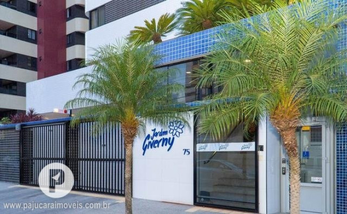 Imagem Apartamento com 3 Quartos à Venda, 132 m² em Jatiúca - Maceió
