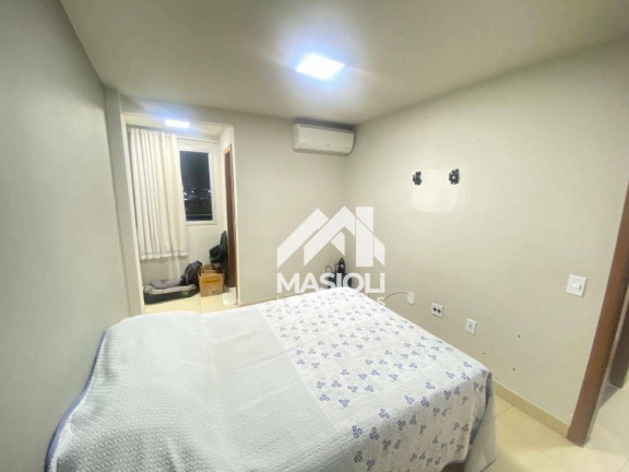 Imagem Apartamento com 2 Quartos à Venda, 98 m² em Coqueiral De Itaparica - Vila Velha