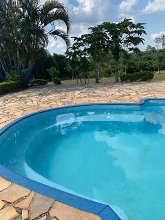Imagem Chácara com 4 Quartos à Venda, 20.000 m² em Centro - Boituva Imagem Chácara com 4 Quartos à Venda, 20.000 m² em Centro - Boituva