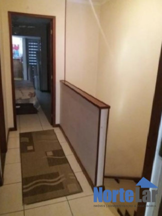 Imagem Sobrado com 3 Quartos à Venda, 100 m² em Conjunto Residencial Vista Verde - São Paulo