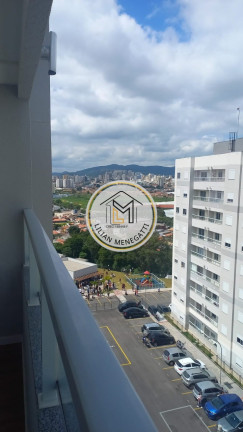 Imóvel com 2 Quartos à Venda, 54 m² em Jardim Carlos Gomes - Jundiaí
