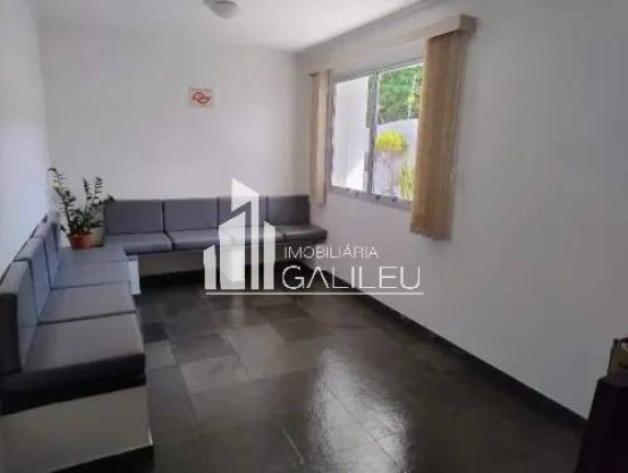 Imagem Apartamento com 1 Quarto à Venda, 52 m² em Jardim Proença - Campinas Imagem Apartamento com 1 Quarto à Venda, 52 m² em Jardim Proença - Campinas
