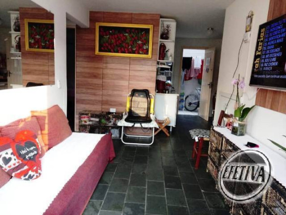 Imagem Apartamento com 2 Quartos à Venda, 49 m² em Praia De Leste - Pontal Do Paraná