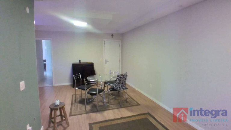 Imagem Apartamento com 3 Quartos à Venda, 149 m² em Jardim Piratininga - Limeira Imagem Apartamento com 3 Quartos à Venda, 149 m² em Jardim Piratininga - Limeira