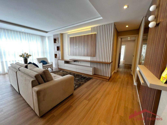 Imagem Apartamento com 3 Quartos à Venda, 104 m² em Anita Garibaldi - Joinville Imagem Apartamento com 3 Quartos à Venda, 104 m² em Anita Garibaldi - Joinville