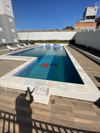 Imagem Apartamento com 2 Quartos à Venda, 43 m² em Vila Bremen - Guarulhos