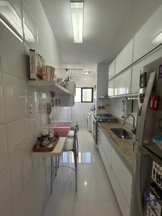 Imagem Apartamento com 2 Quartos à Venda, 60 m² em Pituba - Salvador Imagem Apartamento com 2 Quartos à Venda, 60 m² em Pituba - Salvador